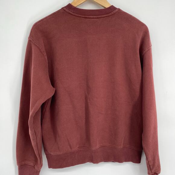 Tna Sweatsuit Set Women’s Medium Cozy Fleece ComfyCore Athleisure Active - Picture 4 of 16